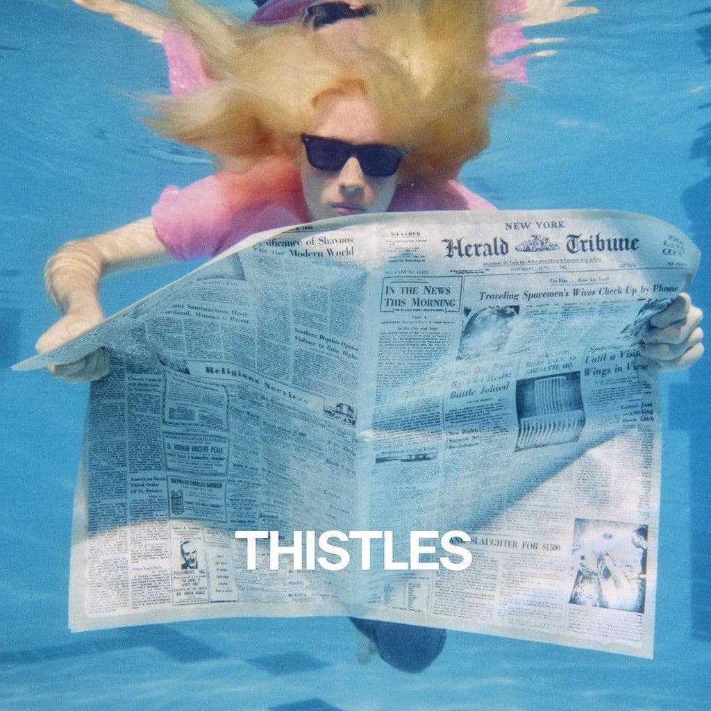 Dinamo Oracle FIU Thistles 6