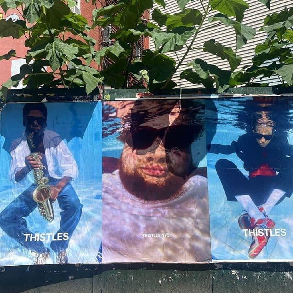 Dinamo Oracle FIU Thistles 7