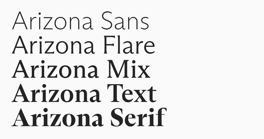 Arizona Design Space All Genres