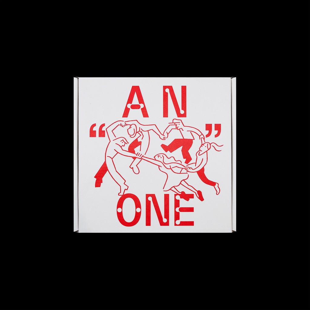 Dinamo Camera Another One de4