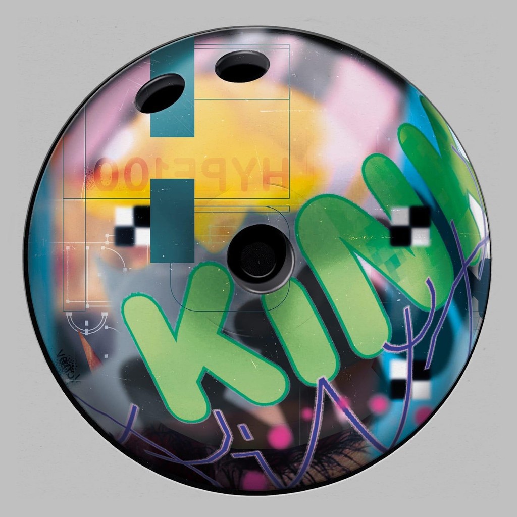 HYPE100 Ki NK For The People A SIDE