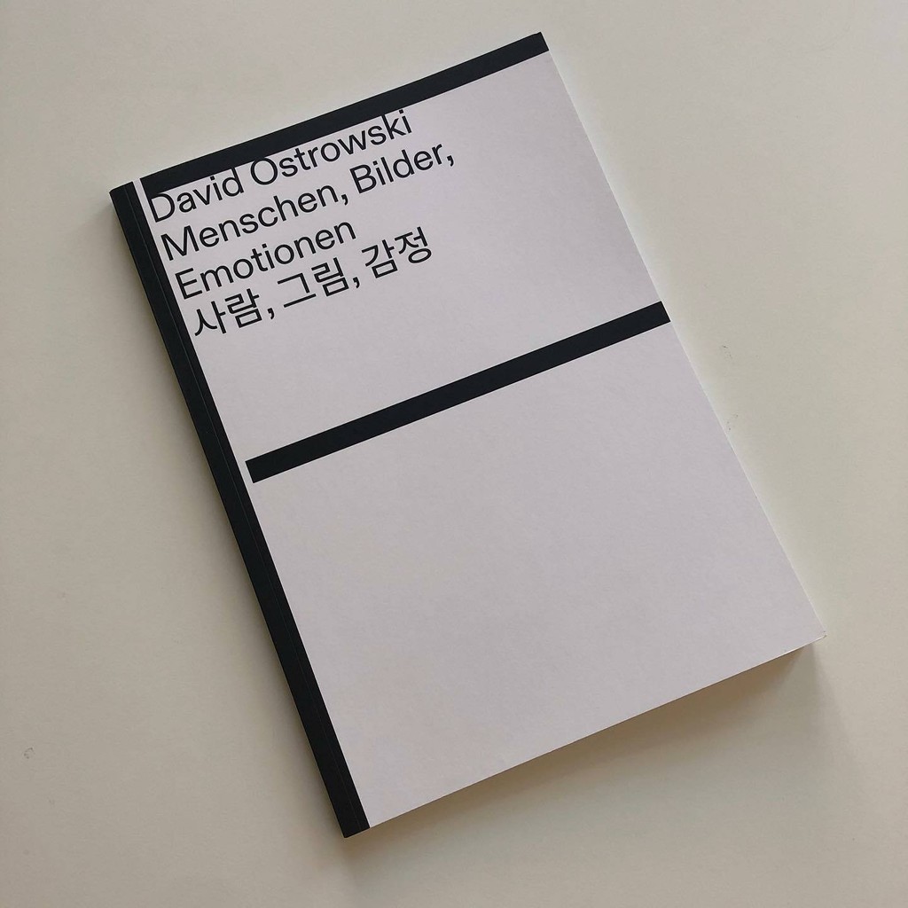 David Ostrowski dansolbachstudio Diatype Typeface Favorit Hangul yoonmingoo leeahngallery spruethmagers