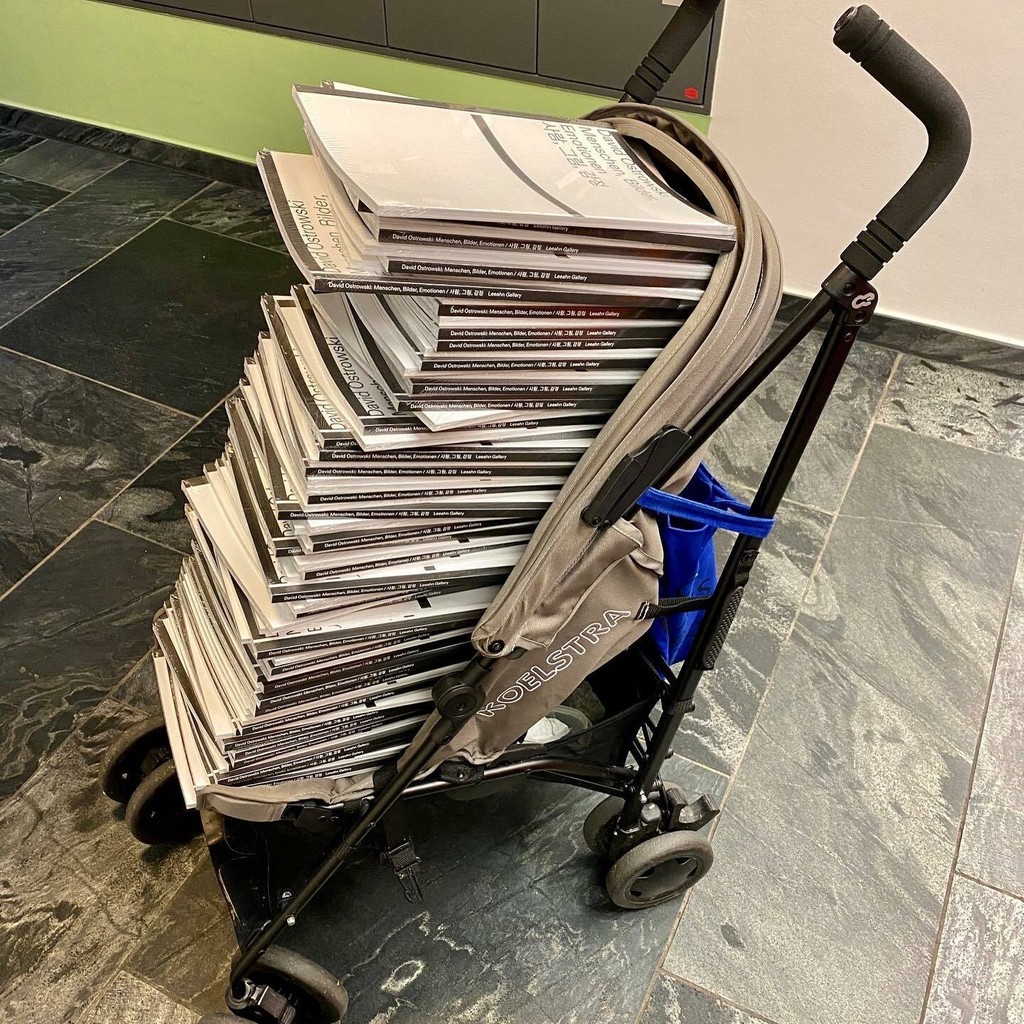 David Ostrowski dansolbachstudio Diatype Typeface Favorit Hangul yoonmingoo leeahngallery spruethmagers1