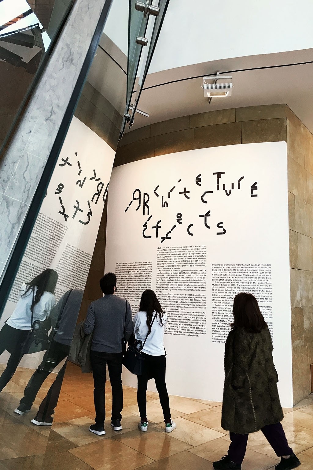 2 Studio Pandan Architecture Effects