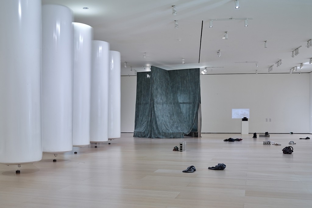 4 Studio Pandan Architecture Effects Photo Guggenheim Museum Bilbao