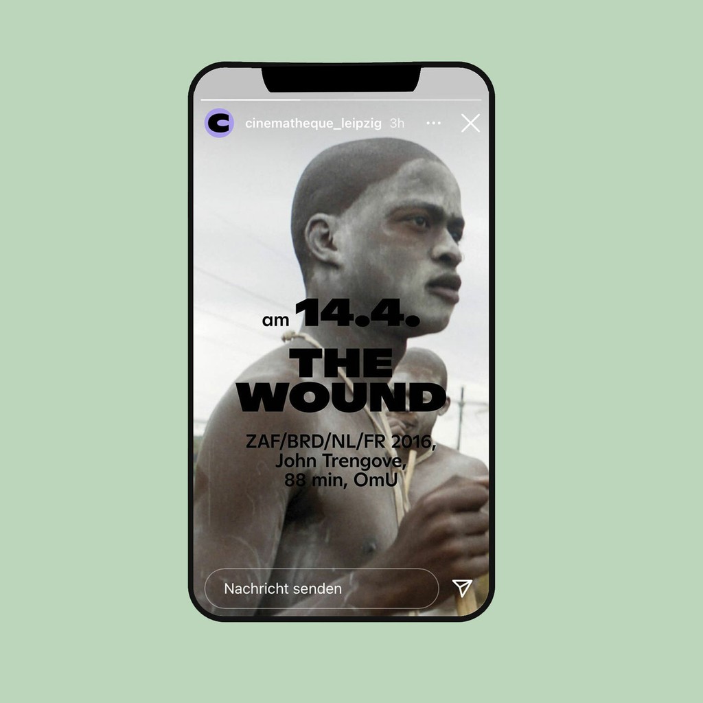 Dinamo Ginto bureau est cinematheque insta1