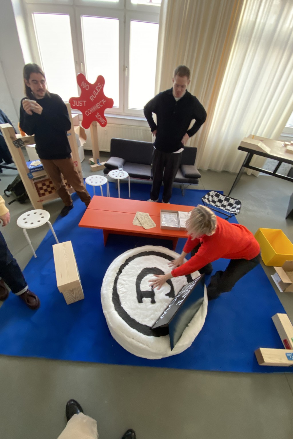 Dinamo Campaign Gramercy BTS Mathias Lempart 2024 Web Res 5590 2