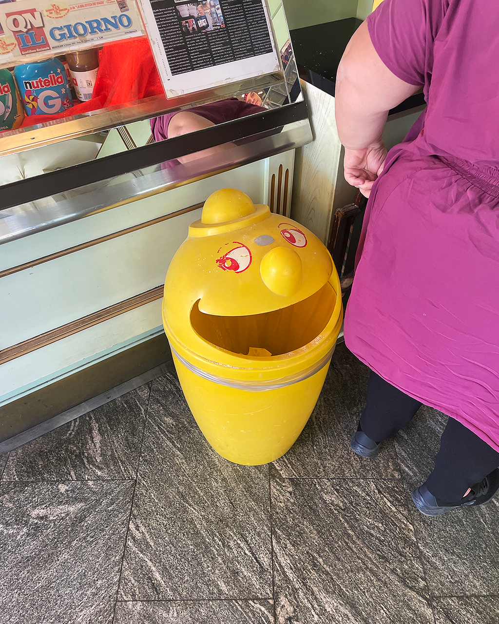 Dinamo Hardware Capsule Milan Salone Del Mobile Simon Merz Milan Diaries 13 Web