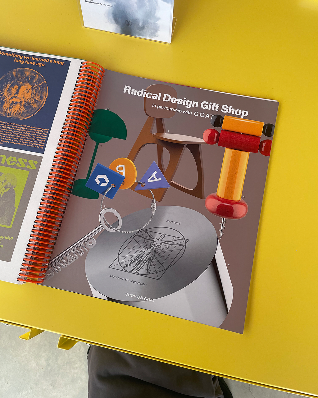 Dinamo Hardware Capsule Milan Salone Del Mobile Simon Merz Milan Diaries 2 Web