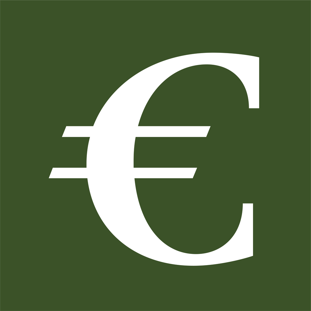 Dinamo Typeface Gramercy Fine Glyph Euro Campaign