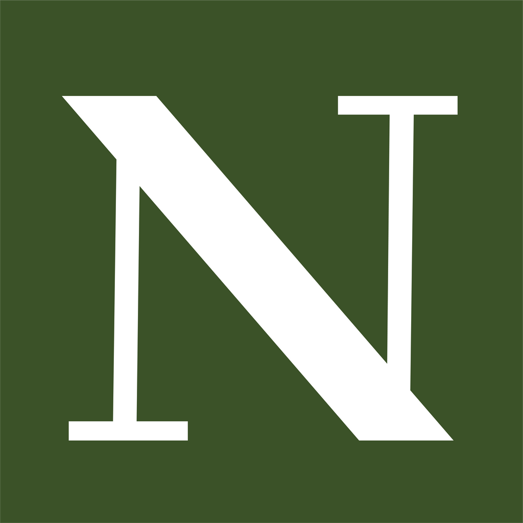 Dinamo Typeface Gramercy Fine Glyph N Campaign