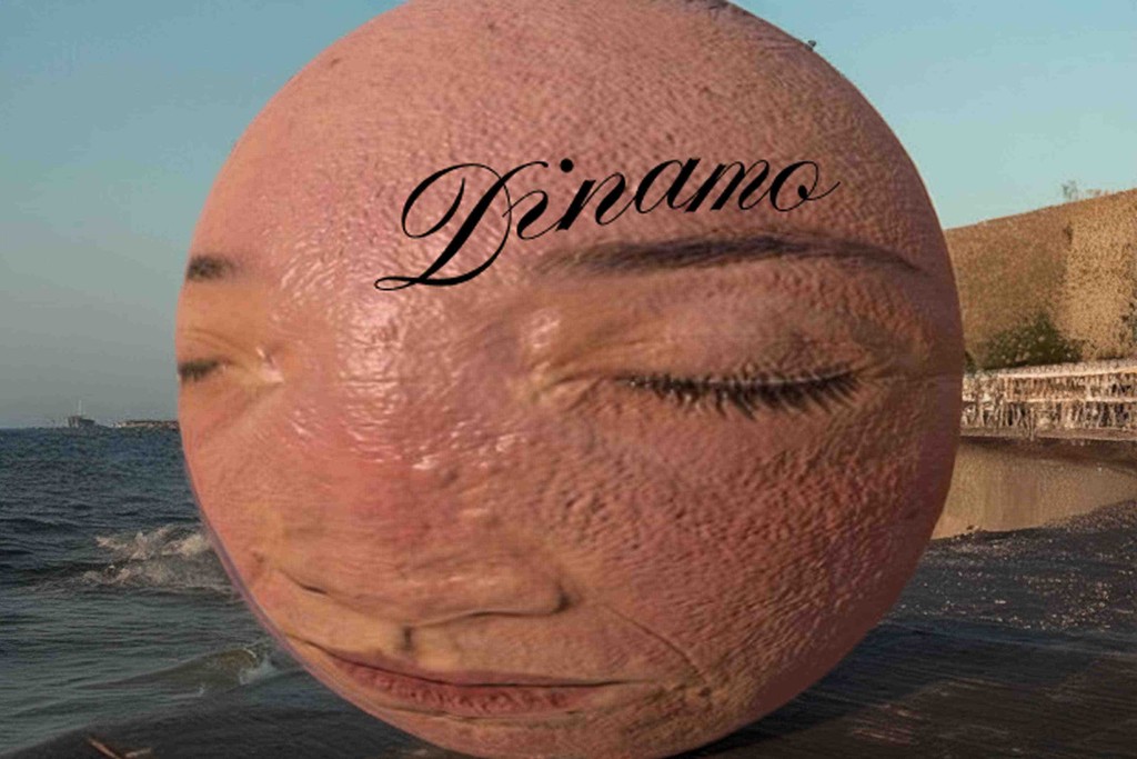 Dinamo Honeymoon Teaser Web