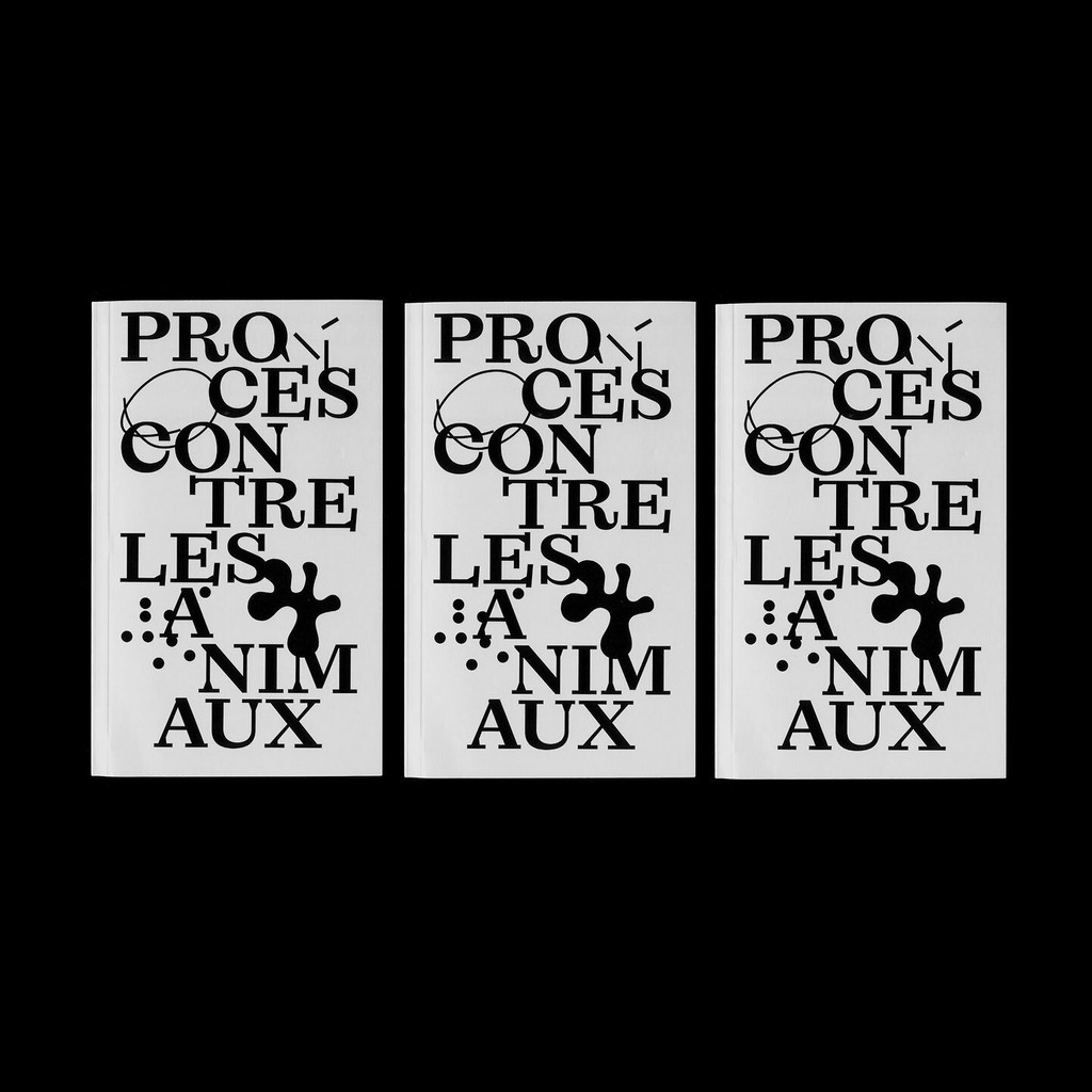 Dinamo Laica 7 Proces Contre les Animaux