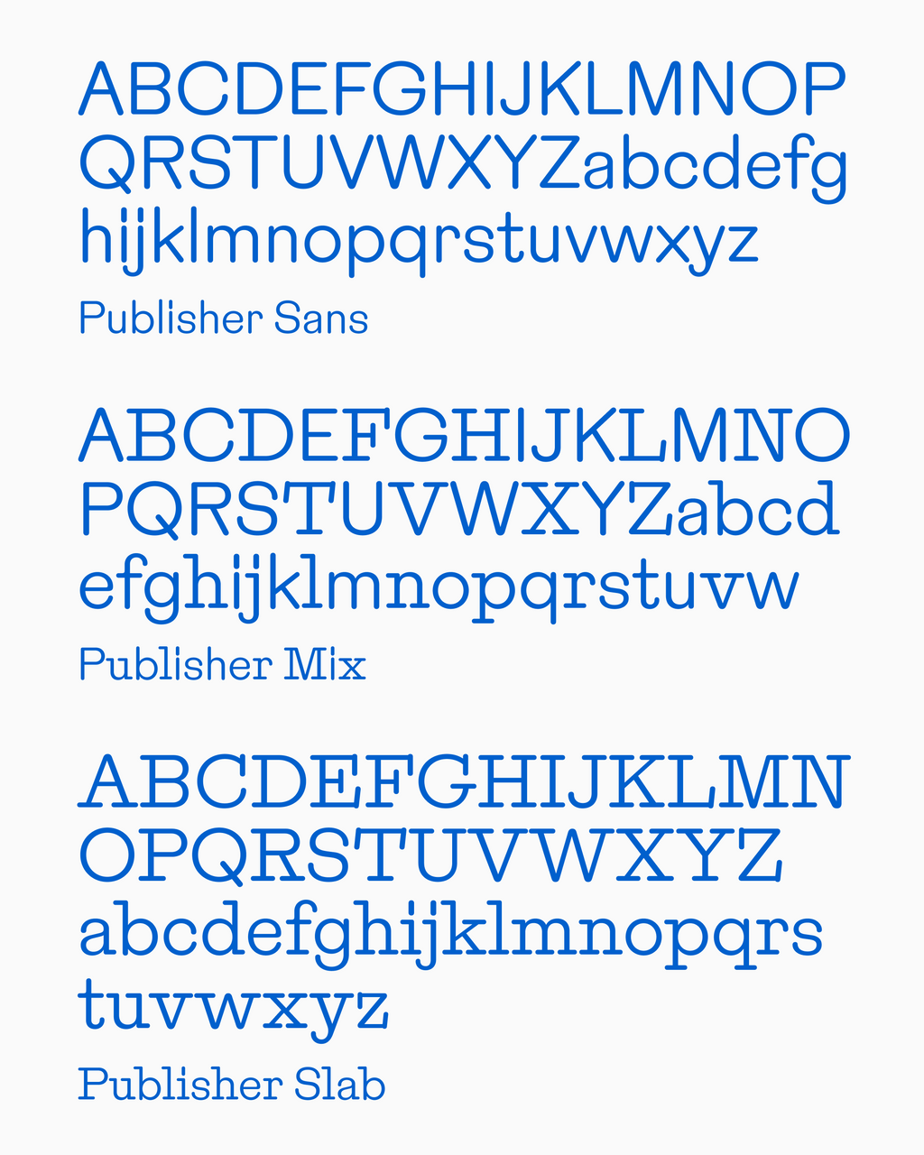 Dinamo Typefaces Publisher Diagram Family Charset