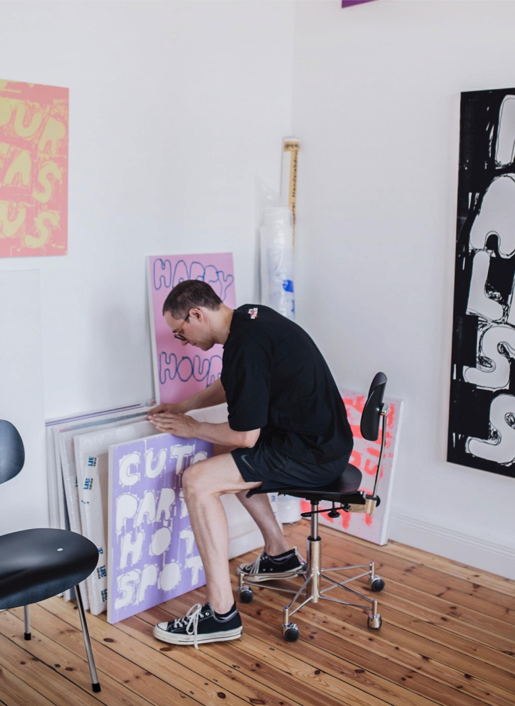 Dinamo Typeface Stefan Marx Photo 4 Web