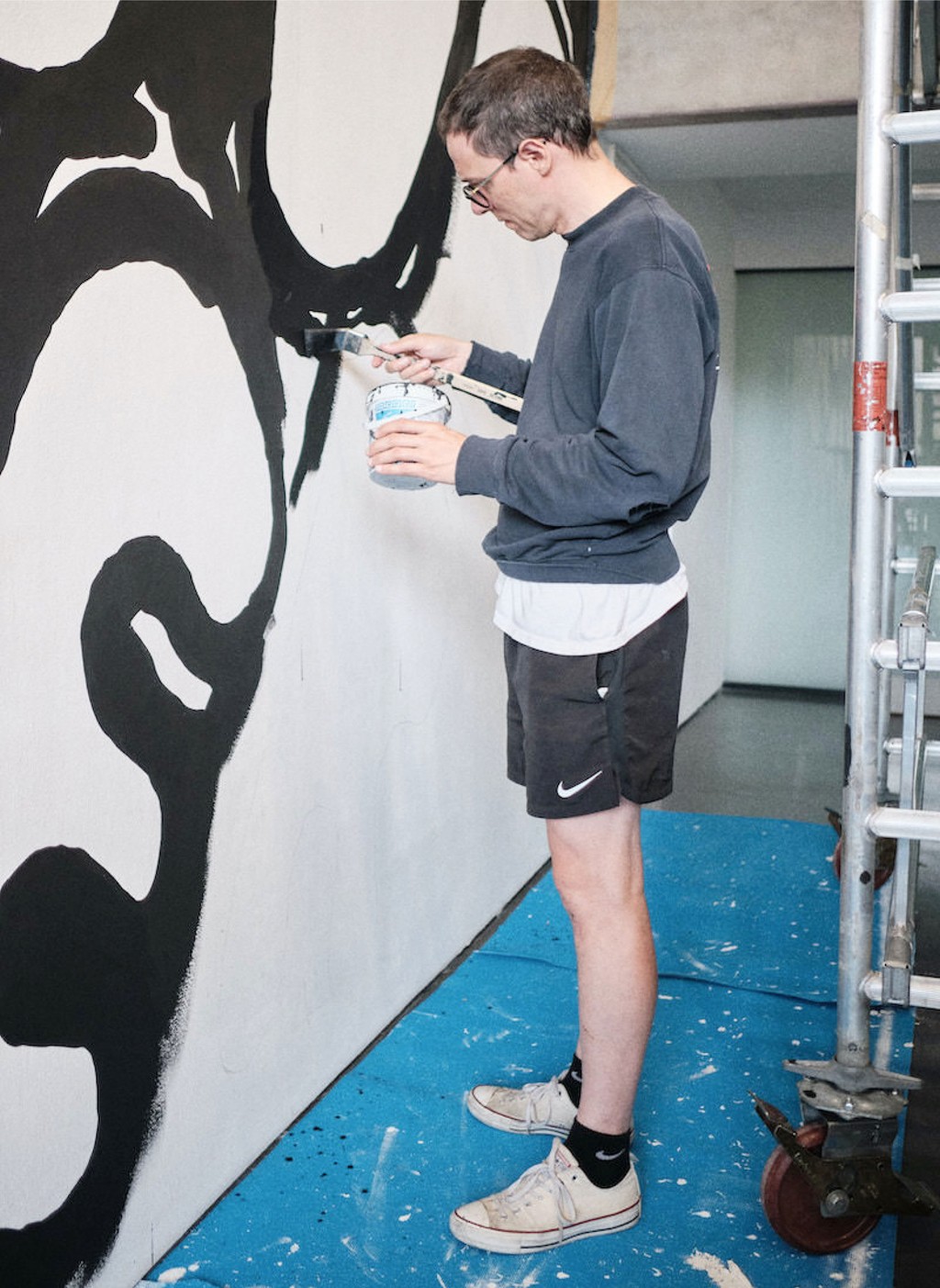 Dinamo Typeface Stefan Marx Photo 1 Web