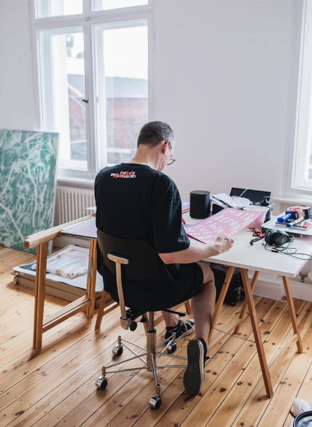 Dinamo Typeface Stefan Marx Photo 3 Web