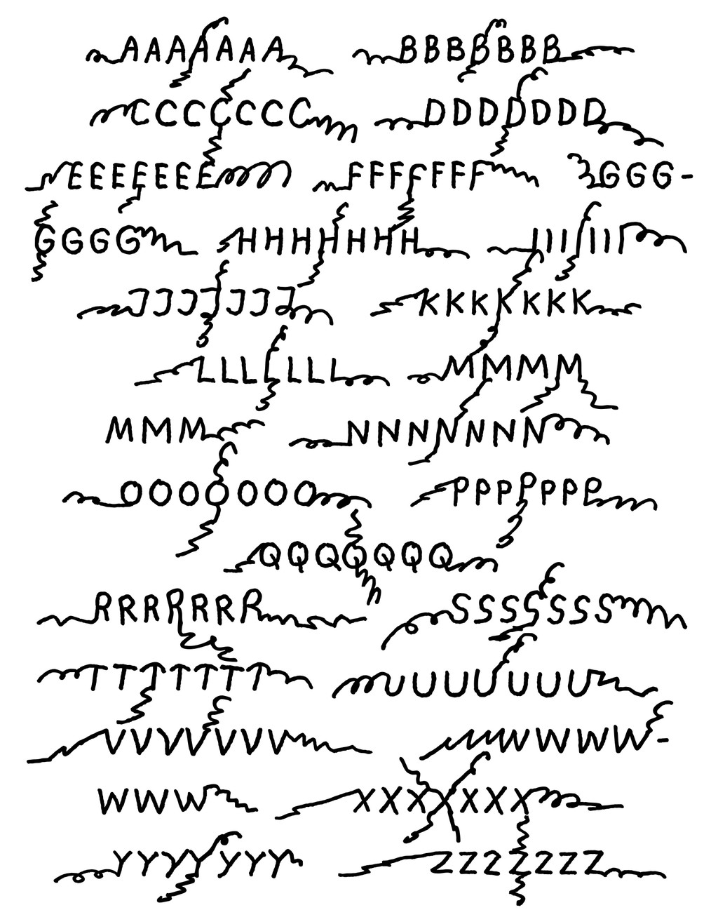 Dinamo Typeface Stefan Marx Swash Overview Web