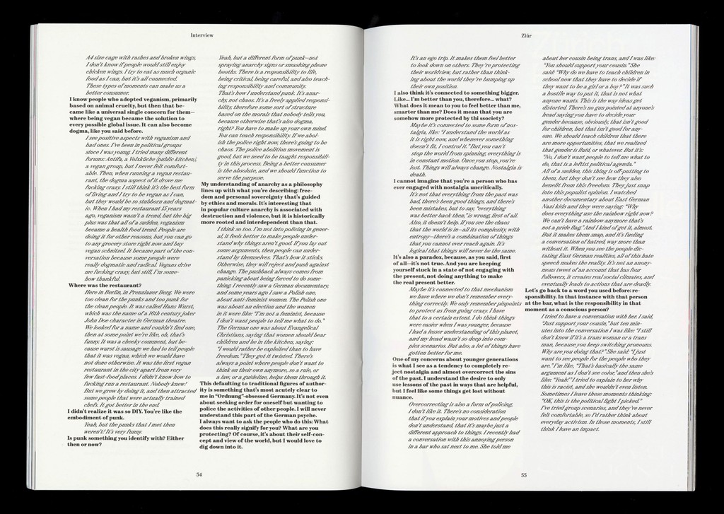 Dinamo Typeface ABC Synt Zweikommasieben Scans Magazine Kaj Lehmann 2023 Web Res 28 1