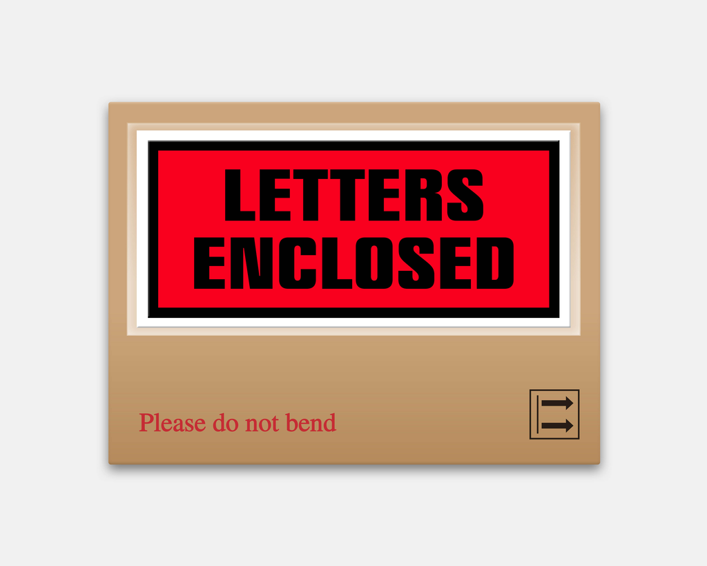 Dinamo Schengen Envelope 3200