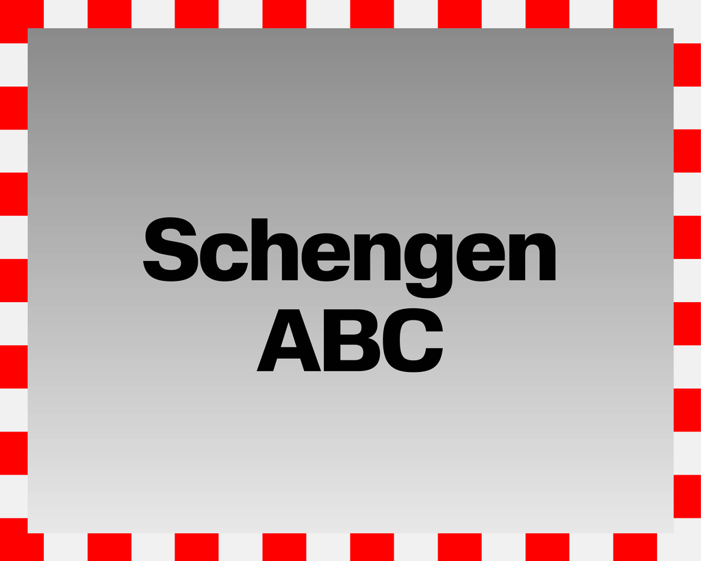 Dinamo Schengen Schengen ABC Overview 3200