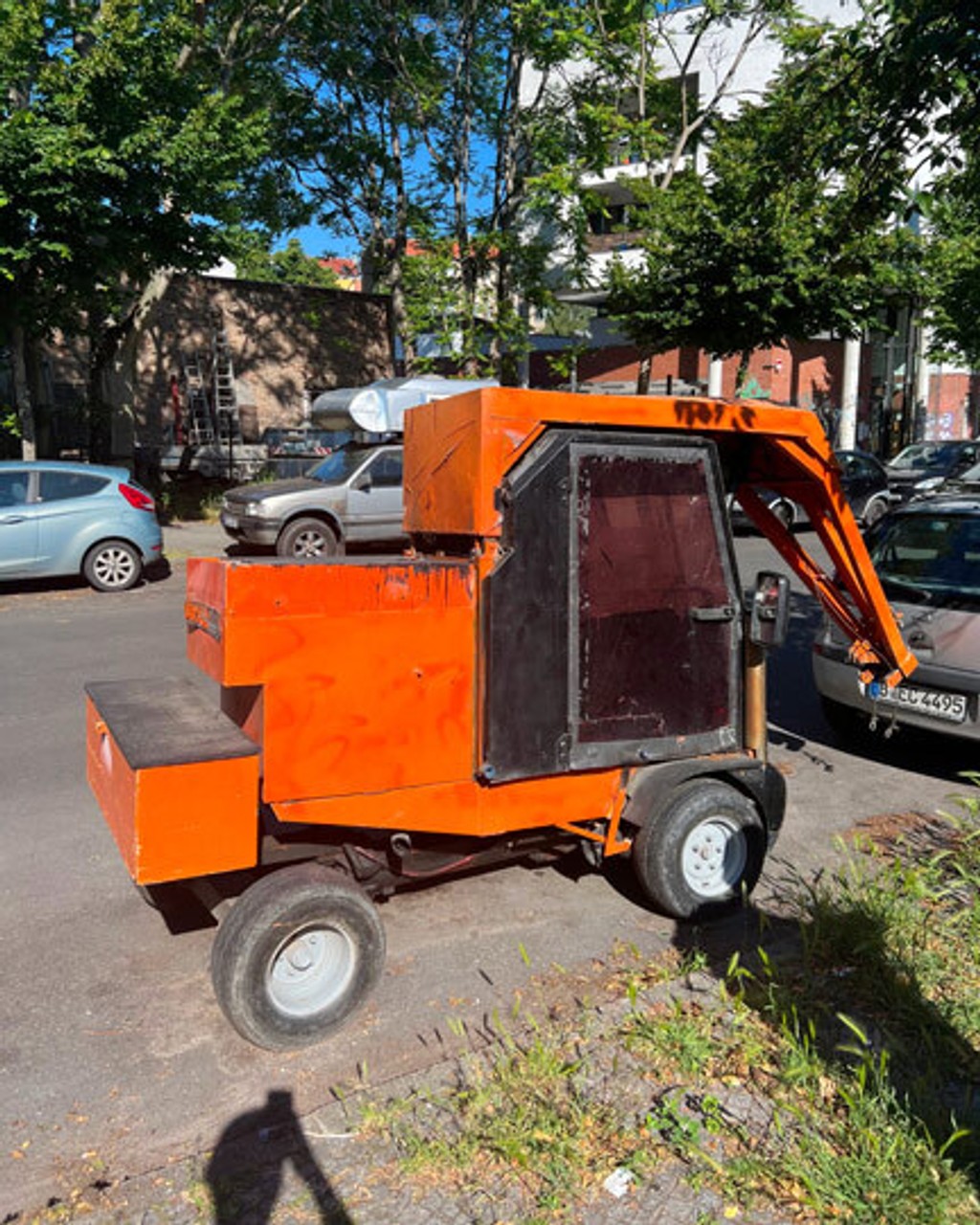 Dinamo Schengen Contributors Johannes Breyer s