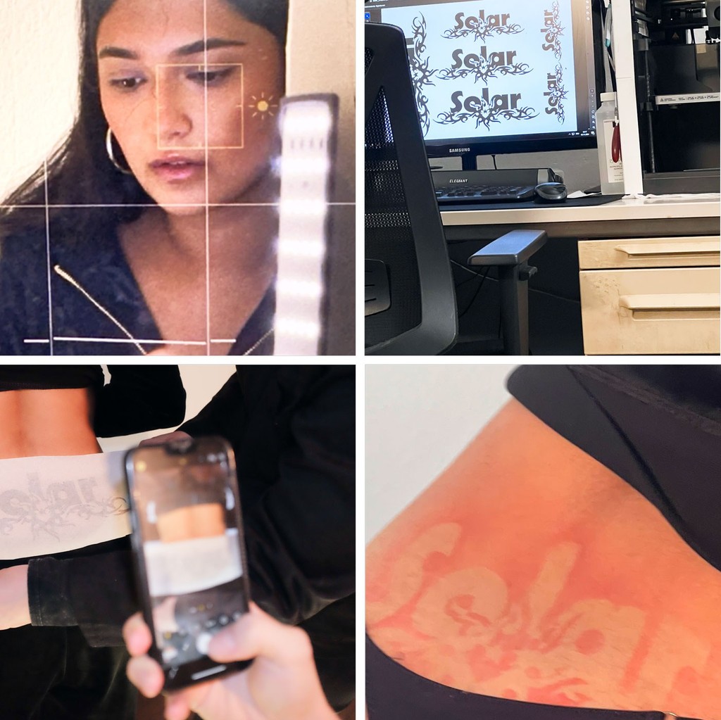 Dinamo Typeface Solar Burn Collage Sascia Reibel 2025 Web