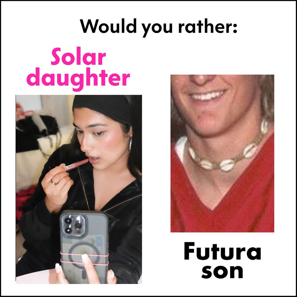 Dinamo Typeface Solar Meme Square Web