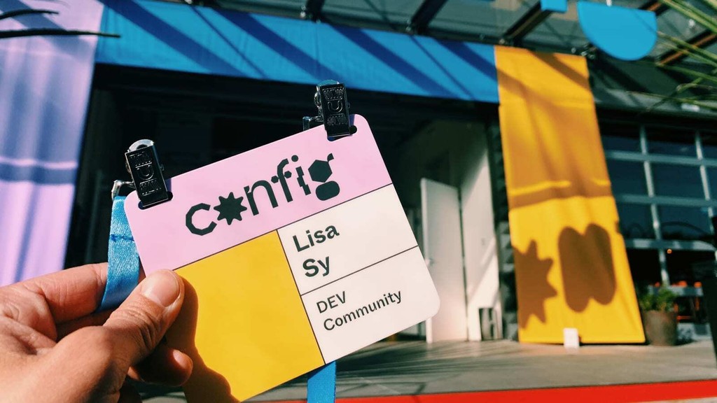 Dinamo Whyte Figma conference2