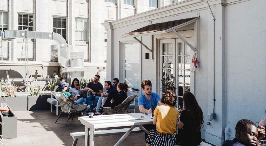 Dinamo Whyte Figma office