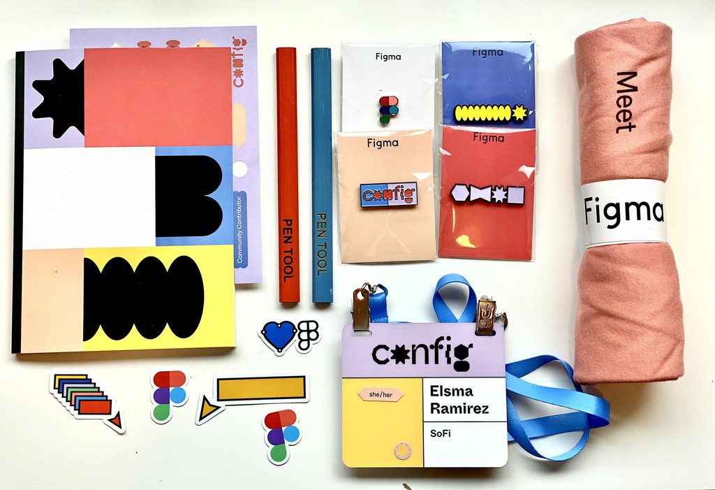 Dinamo Whyte Figma merch