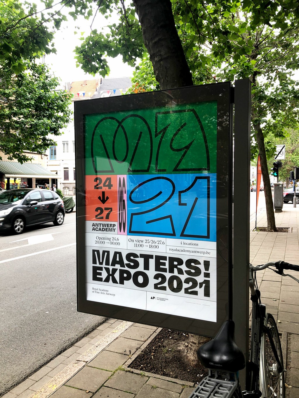 Dinamo Whyte IMG 0598