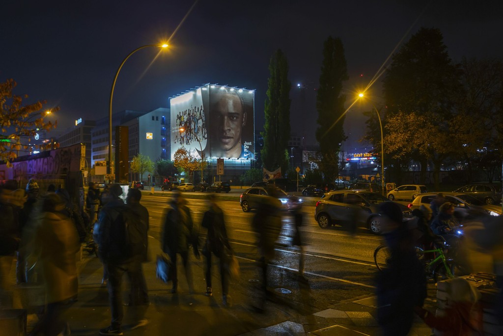 Dinamo Whyte Nike 05