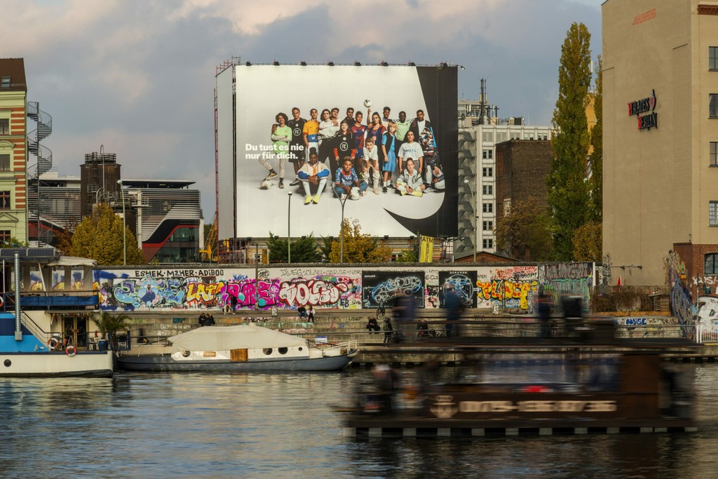 Dinamo Whyte Nike 11