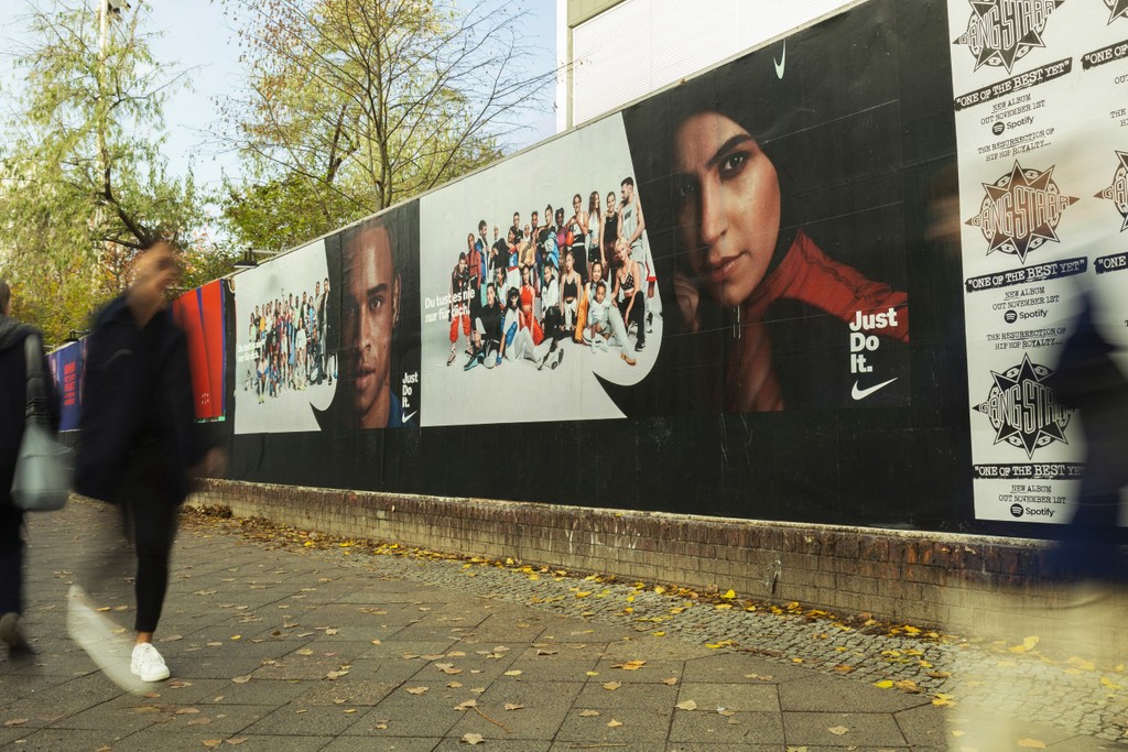 Dinamo Whyte Nike 12