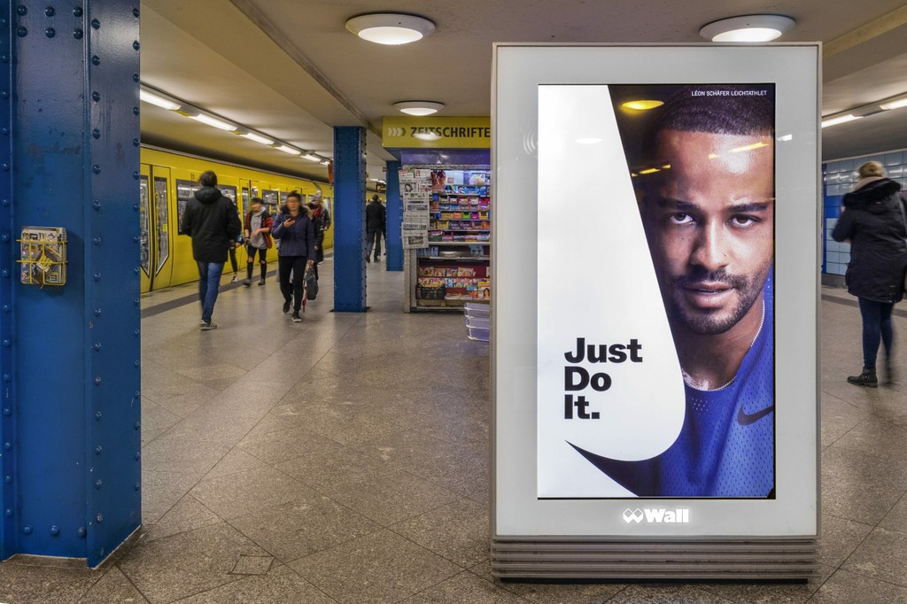 Dinamo Whyte Nike 13