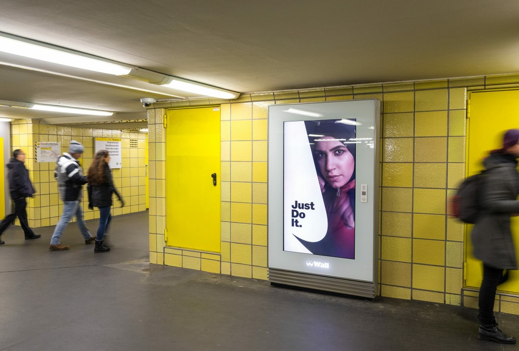 Dinamo Whyte Nike 15