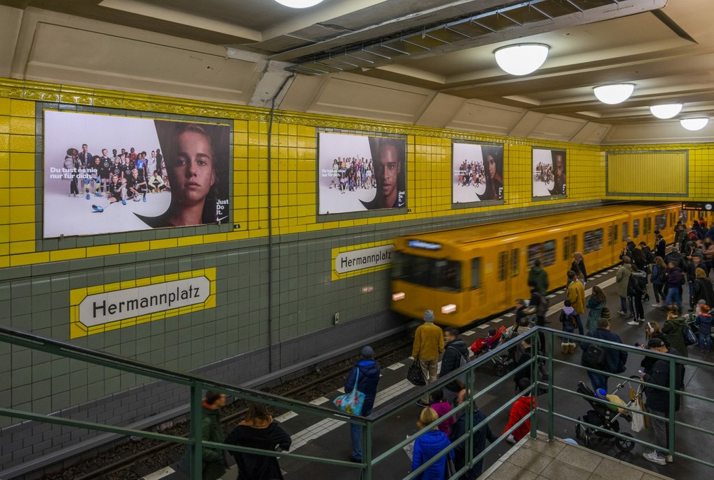 Dinamo Whyte Nike 21