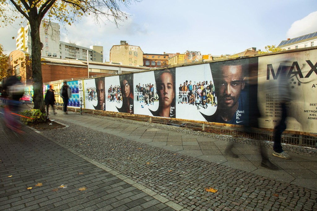 Dinamo Whyte Nike 23