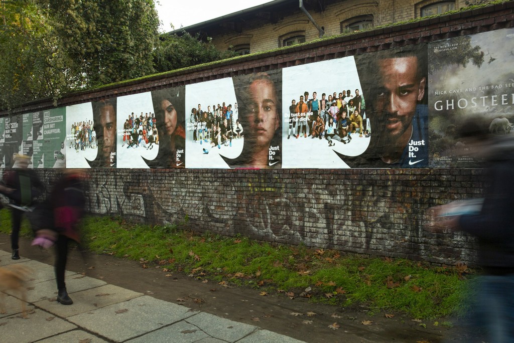 Dinamo Whyte Nike 25