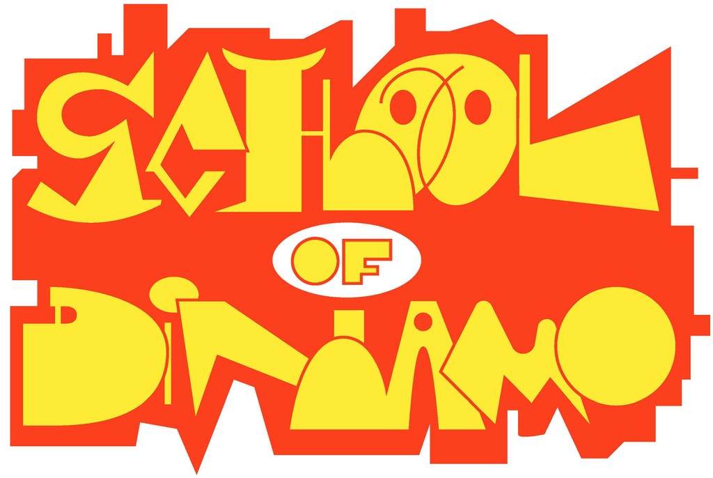 School of dinamo website Page 4