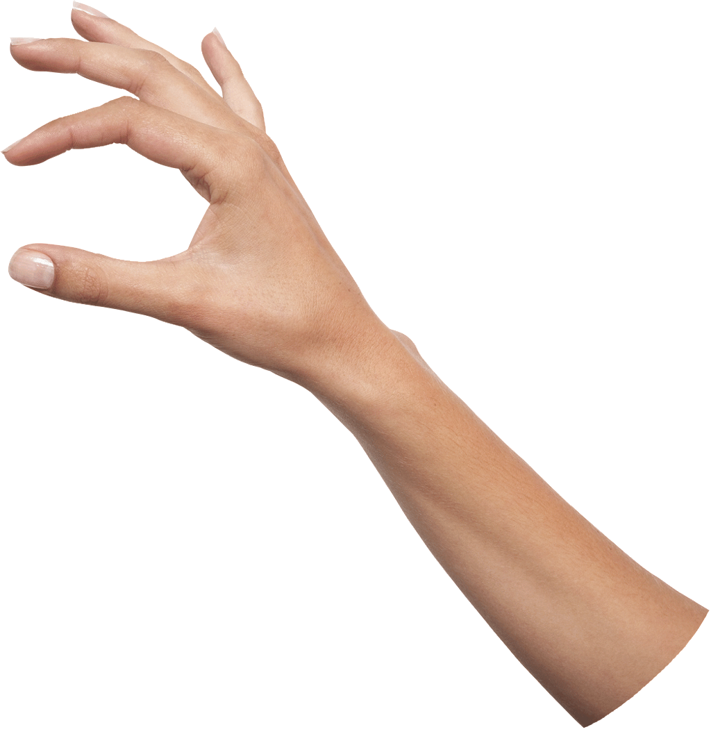 Dinamo Sticker Hand 1 small